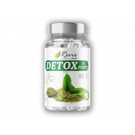 Detox 6 Forte 90 Kapsułek