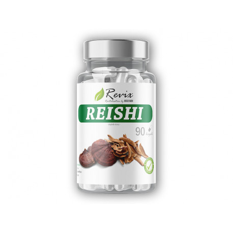 Reishi 90 kapsułek