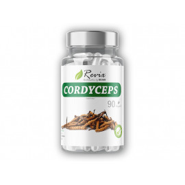 Cordyceps 90 kapsułek