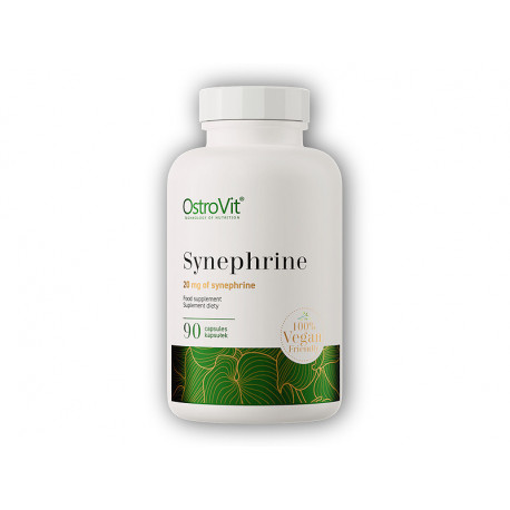 Synefryna 20 mg 90 kapsułek