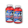 2x BCAA Elite Rate 500 kapsułek