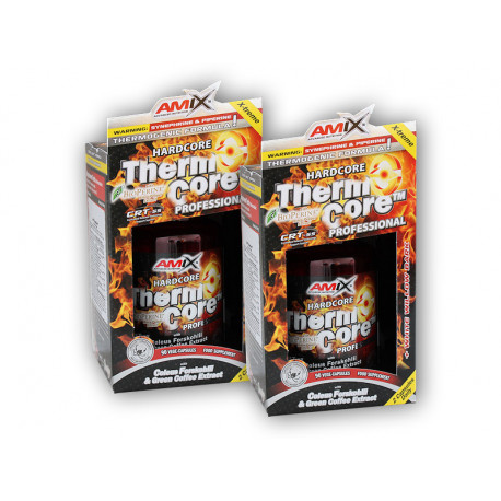 2x ThermoCore Professional 90 kapsułek