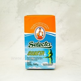 Yerba Mate Selecta Sylwetka 500g