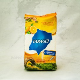Yerba Mate Taragui Pomarańcza 500g