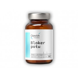 Pharma Sweat Blocker 90 Kapsułek Antyperspirant