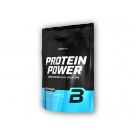 Protein Power 1000g - Truskawka-Banan