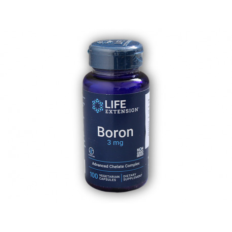 Bor 100 kapsułek