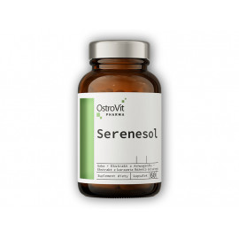 Pharma Serenesol 60 kapsułek