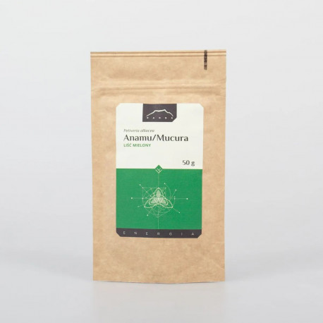 Anam/mucura – 50 g mielone