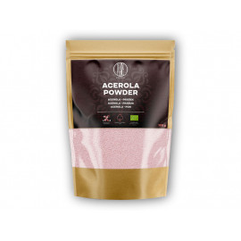 Acerola BIO w proszku 100g