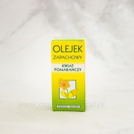 Zapach Kwiatu Pomarańczy 10 ml
