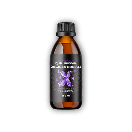 Liposomalny Kompleks Kolagenowy 250ml