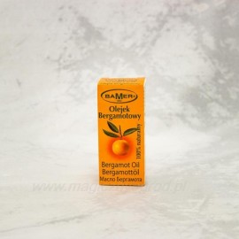 Olejek z bergamotki Aummer 7ml