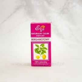 Olejek bergamotowy Etja 10 ml