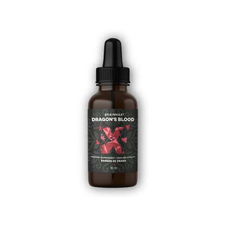 Smocza krew, smocza krew 30ml