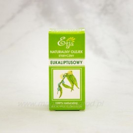 Olejek eukaliptusowy Etja 10ml