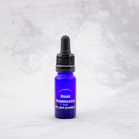Olejek kadzidłowy 100% - 10ml