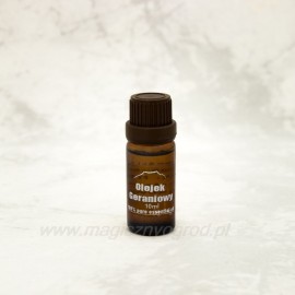 Olejek geraniowy 100% - 10ml