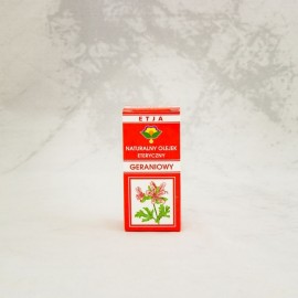 Olejek geraniowy Etja 10ml