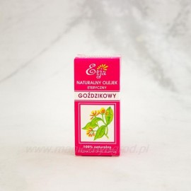 Olejek goździkowy Etja 10ml