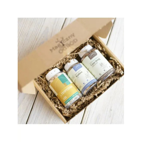 Modułowy zestaw do boreliozy wg Buhnera - Neuro