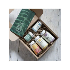 Modułowy zestaw na boreliozę według Buhnera - Stawy