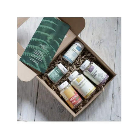 Modułowy zestaw na boreliozę według Buhnera - Stawy