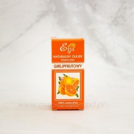Olejek grejpfrutowy Etja 10ml