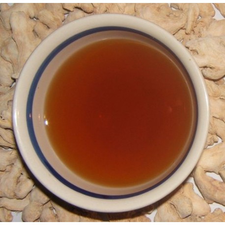 Olejek imbirowy 100% - 30ml