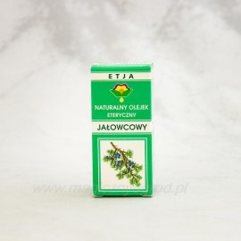 Olejek jałowcowy Etja 10ml