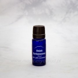 Olejek Kardamonowy 100% - 10ml