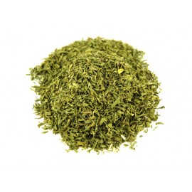 Pikantne liście - Satureja - 100g posiekane