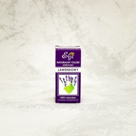 Etja Olejek Lawendowy 10ml