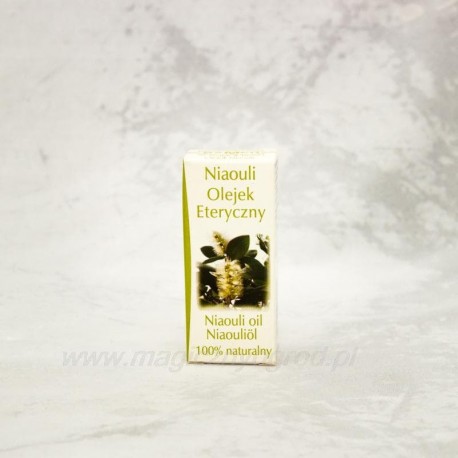 Olejek Niaouli Bamer 7ml