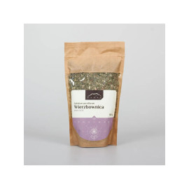 Wierzbownica drobnokwiatowa - Epilobium parviflorum - 100g posiekana