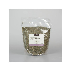 Ziele wierzby - 1 kg pokrojone