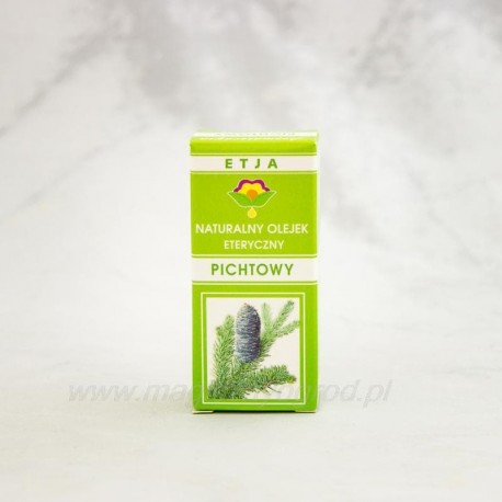 Etja Olejek jodłowy 10 ml