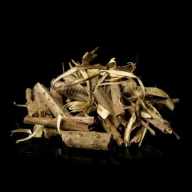 Kora czarnego bzu - Sambucus nigra - 50g posiekany