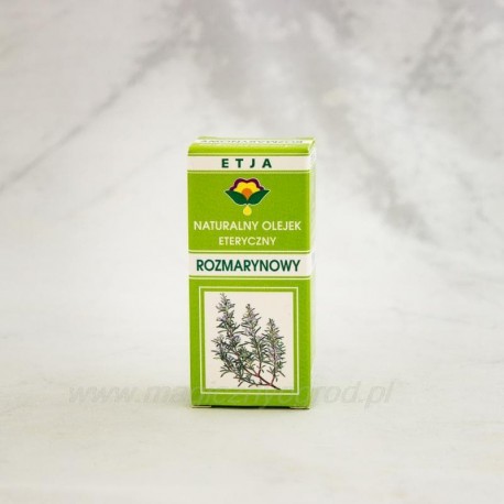 Olejek rozmarynowy Etja 10ml