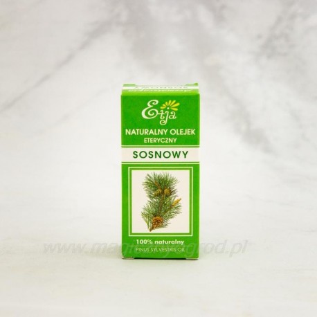 Etja Olejek Sosnowy 10ml