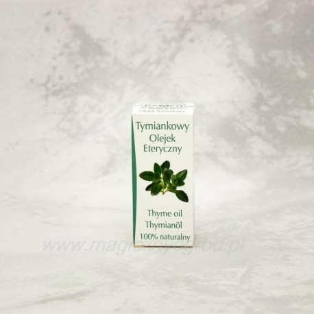 Olejek tymiankowy 7ml