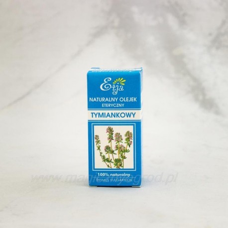 Olejek tymiankowy Etja 10ml