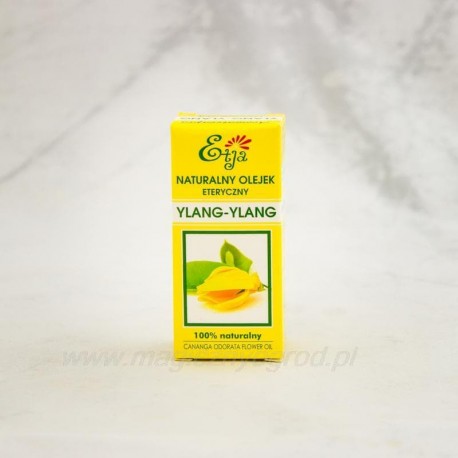 Olejek Ylang Ylang Etja 10ml