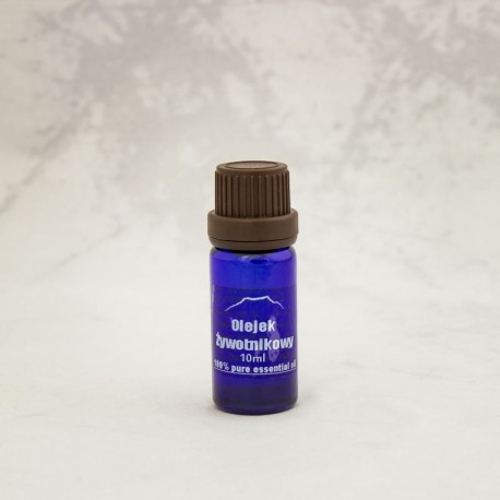 Olej z tui 100% - 10ml