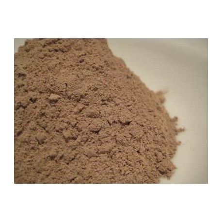 Glinka marokańska Ghassoulite - 1kg