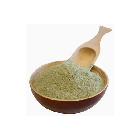 Illite Glinka Zielona - 100g