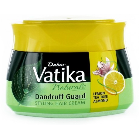 Dabur Vatika Krem z łupieżem cytrynowym 140 ml
