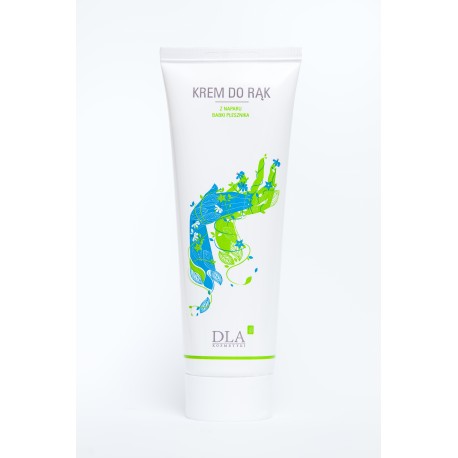 Krem do rąk 125ml
