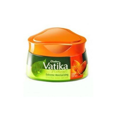 Dabur Vatika Krem do Włosów 140ml Kminek