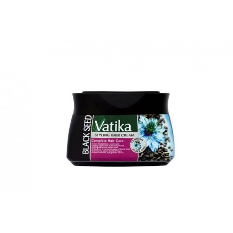 Vatika Krem do stylizacji włosów Kminek 140ml